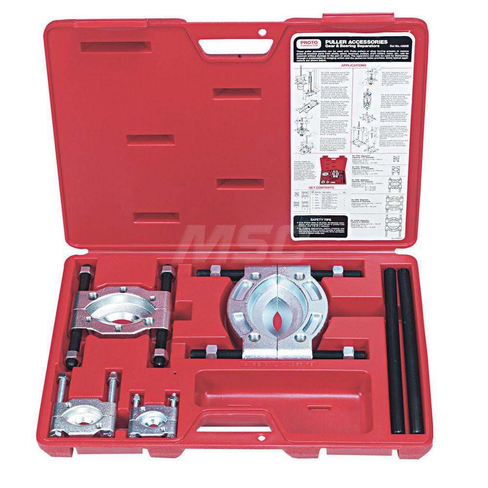 Proto Bearing Separator Set:
